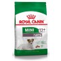 Royal Canin Mini Ageing 12+ karma sucha dla psów dojrzałych po 12 roku życia, ras małych 1,5kg - 3