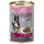 NUTRILOVE Premium kawałki z cielęciną i indykiem w sosie dla psa 415g [11447]