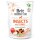 Brit Care Dog Crunchy Cracker Insect & Turkey 200g