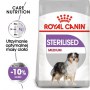 Royal Canin Medium Sterilised karma sucha dla psów dorosłych, ras średnich, sterylizowanych 10kg - 2