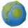 Planet Dog Orbee Ball niebiesko-zielona small [68669]