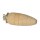 KERBL Gryzak dla gryzoni w kształcie marchewki, drewniany 9cm [82764]